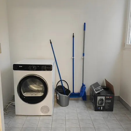 New Lovely Three Bedroom Apartment