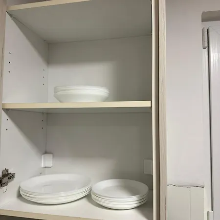 New Lovely Three Bedroom * Belgrade