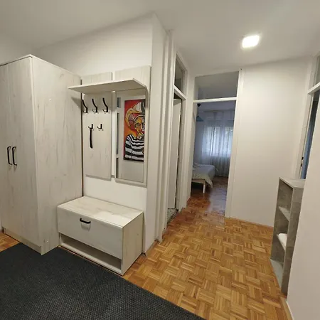 New Lovely Three Bedroom Apartment