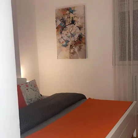 New Lovely Three Bedroom Apartment