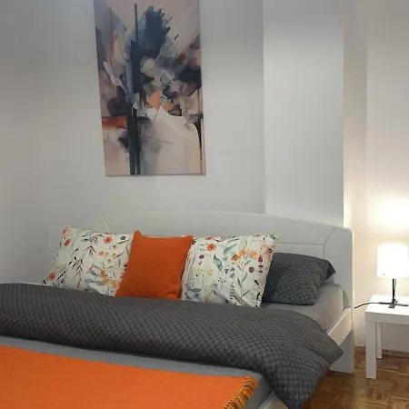 New Lovely Three Bedroom Apartment