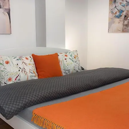New Lovely Three Bedroom * Belgrade